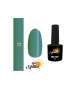 Bel Mattino Nails ONE STEP SMALTO 3 in 1 SEMIPERMANENTE UV 7ML - Scegli Colore