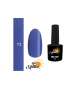 Bel Mattino Nails ONE STEP SMALTO 3 in 1 SEMIPERMANENTE UV 7ML - Scegli Colore