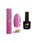 Bel Mattino Nails ONE STEP SMALTO 3 in 1 SEMIPERMANENTE UV 7ML - Scegli Colore