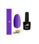 Bel Mattino Nails ONE STEP SMALTO 3 in 1 SEMIPERMANENTE UV 7ML - Scegli Colore