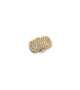SPAZZOLA CORPO LEGNO RETTANGOLARE CON FASCIA CM13X7,5X4H BENESSERE