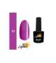 Bel Mattino Nails ONE STEP SMALTO 3 in 1 SEMIPERMANENTE UV 7ML - Scegli Colore