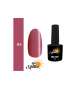 Bel Mattino Nails ONE STEP SMALTO 3 in 1 SEMIPERMANENTE UV 7ML - Scegli Colore