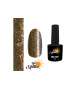 Bel Mattino Nails ONE STEP SMALTO 3 in 1 SEMIPERMANENTE UV 7ML - Scegli Colore