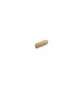 SPAZZOLINO UNGHIE LEGNO CM9,5X4X3,5H BENESSERE