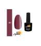Bel Mattino Nails ONE STEP SMALTO 3 in 1 SEMIPERMANENTE UV 7ML - Scegli Colore