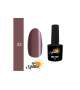 Bel Mattino Nails ONE STEP SMALTO 3 in 1 SEMIPERMANENTE UV 7ML - Scegli Colore