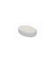 SPUGNA ABRASIVA CM15X10,5X3H BENESSERE
