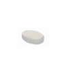SPUGNA ABRASIVA CM15X10,5X3H BENESSERE