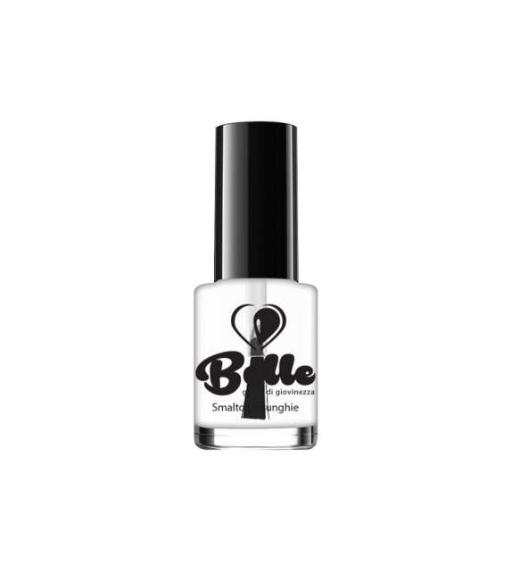SMALTO PROFESSIONALE 12ml BELLE - 101 - BASE E TOP