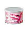 400ml PERFETTA cera vaso  HOLIDAY - ROSA - Scegli
