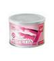 400ml PERFETTA cera vaso  HOLIDAY - ROSA - Scegli