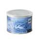 400ml GEL cera vaso  HOLIDAY - TRASPARENTE - Scegli