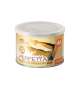 400ml PERFETTA cera vaso  HOLIDAY -  NATURALE Miele - Scegli
