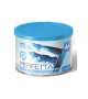 400ml PERFETTA cera vaso  HOLIDAY - Azzurra BLU  - Scegli