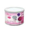 400ml GEL cera vaso  HOLIDAY - GLITTER - Scegli