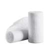 BENDA DI GARZA Idrofila Orlata - NON sterile cm 5x5 mt (1 PZ)