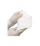 1 KG COMPRESSE DI GARZA TAGLIATA DI COTONE Idrofilo - NON sterile 10x10 cm