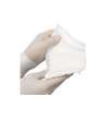 1 KG COMPRESSE DI GARZA TAGLIATA DI COTONE Idrofilo - NON sterile 10x10 cm