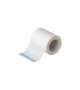 CEROTTO IN TNT BIANCO SU ROCCHETTO CM 2,5 X 9,14 MT